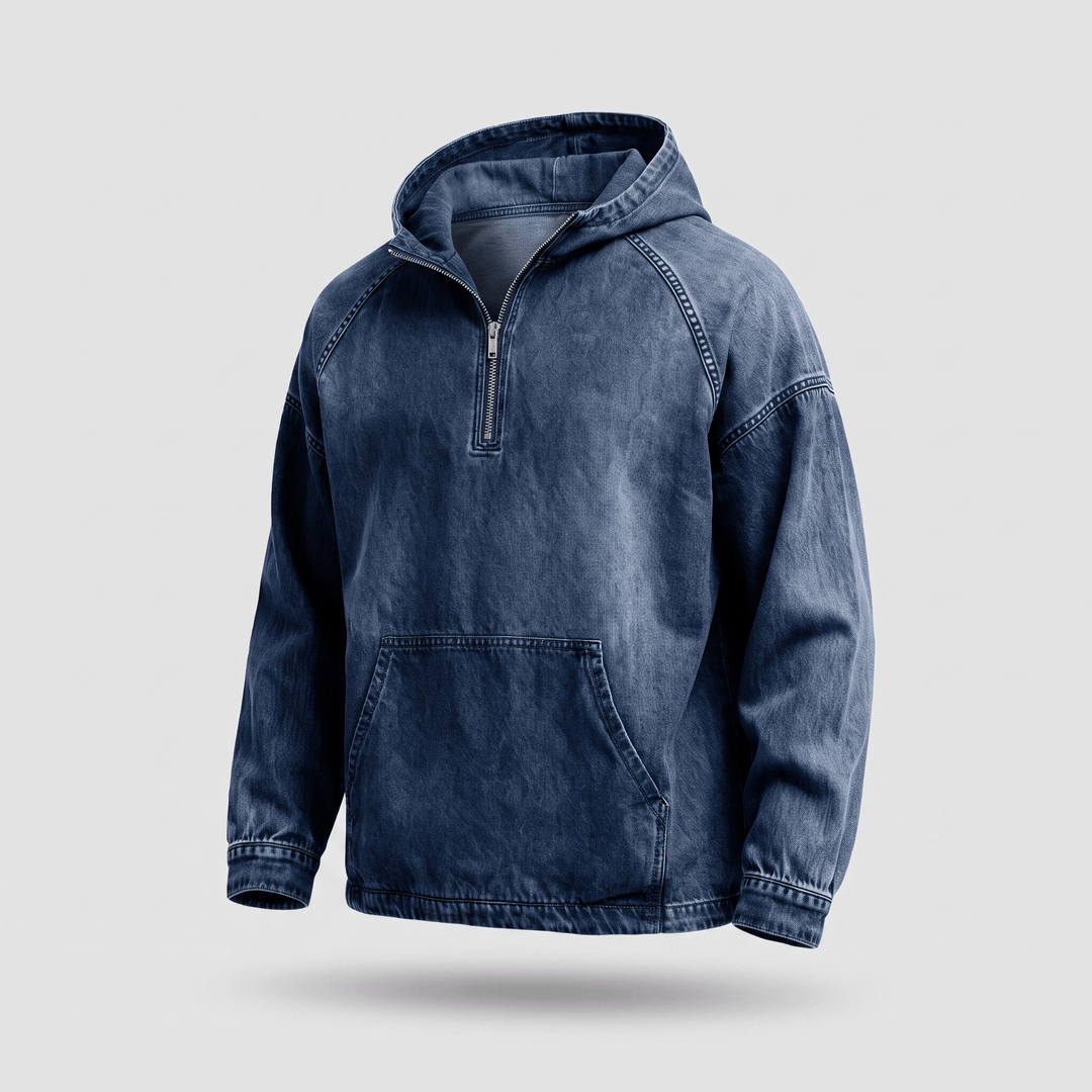 Lorenzo | Anorak Casual