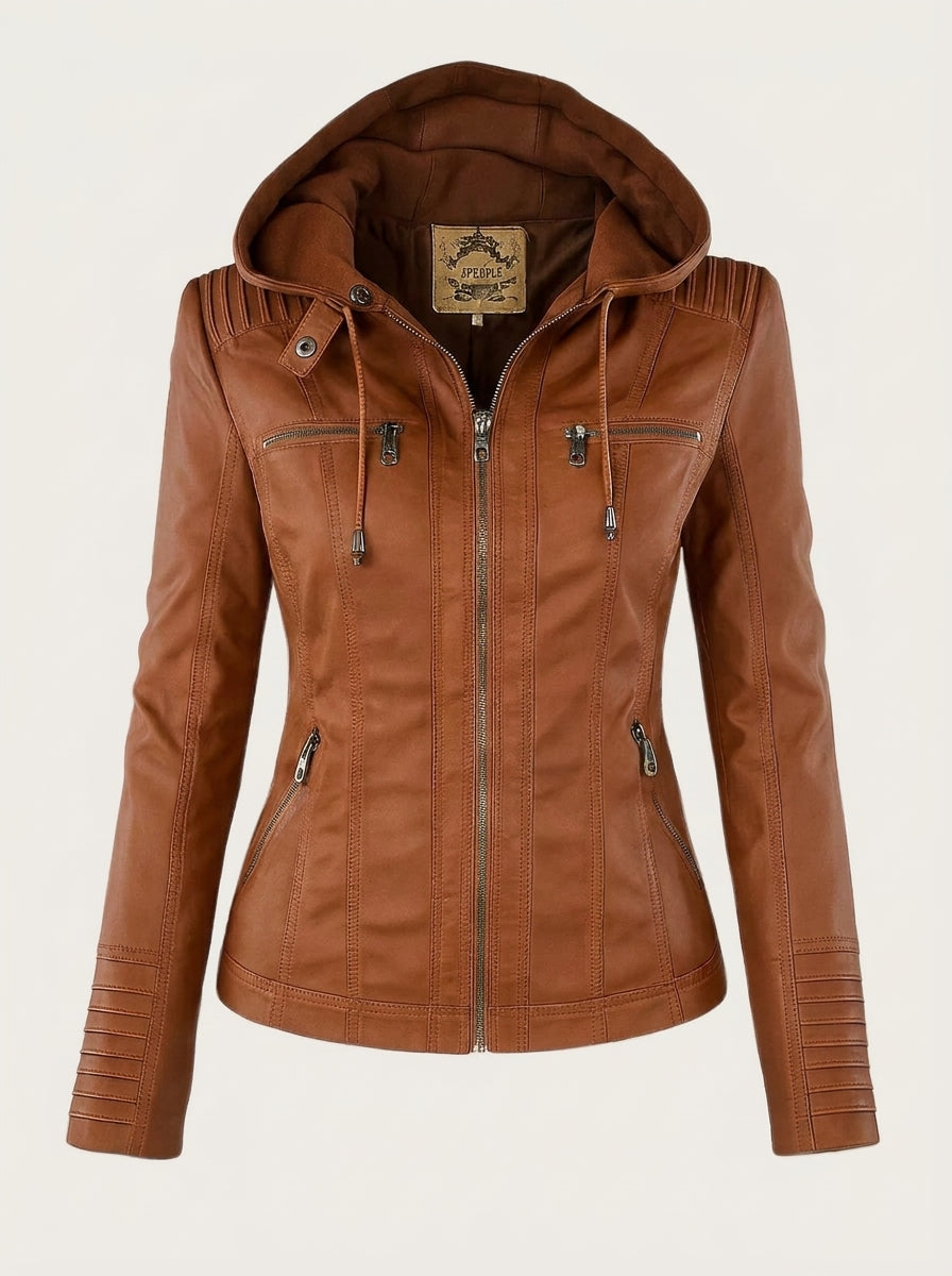 Assunta | Giacca Elegante e Comoda