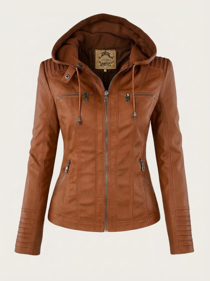 Assunta | Giacca Elegante e Comoda
