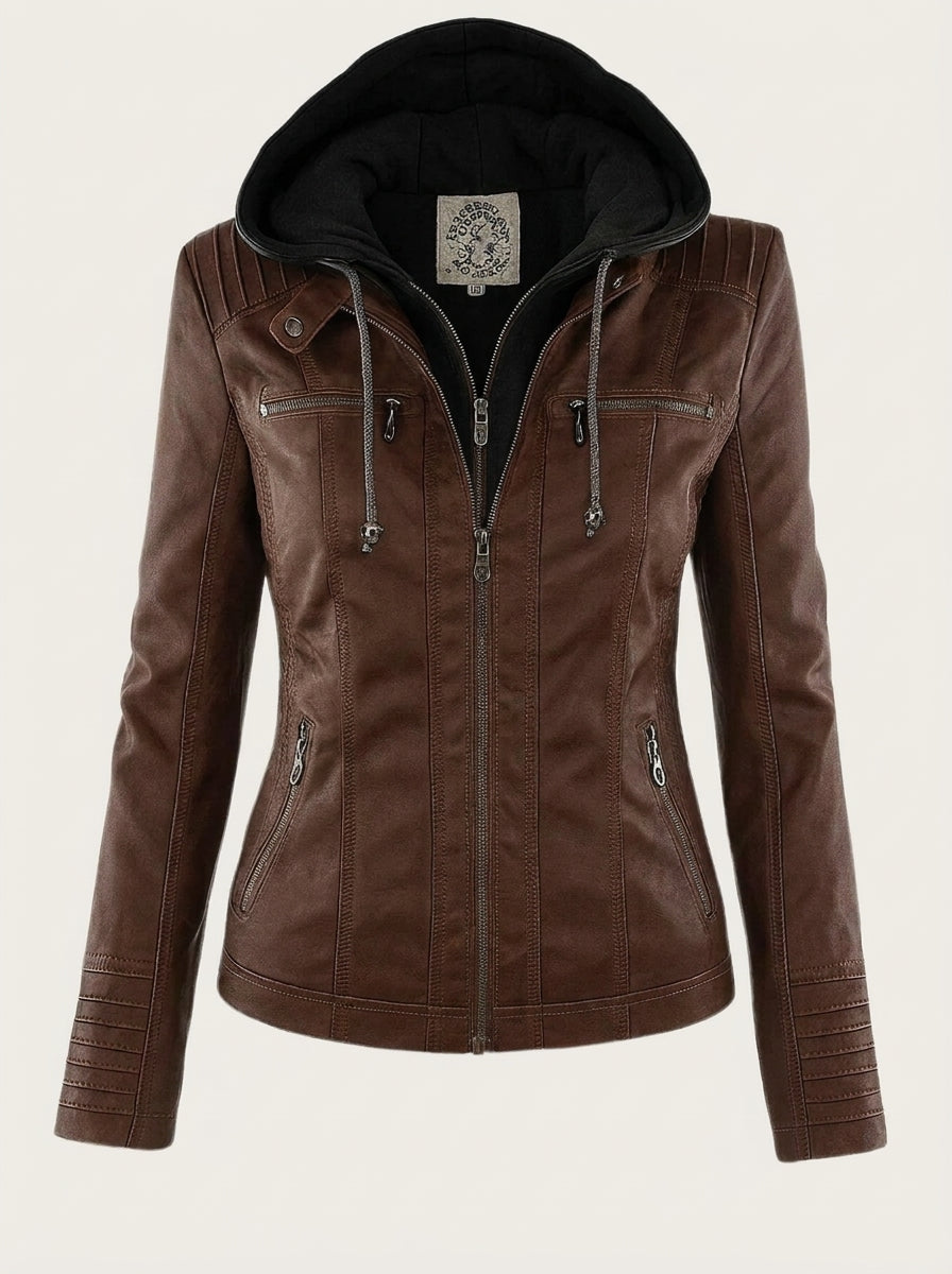 Assunta | Giacca Elegante e Comoda
