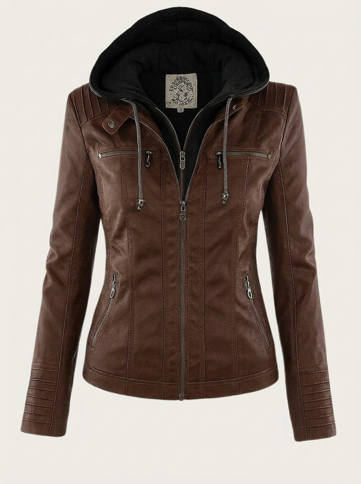 Assunta | Giacca Elegante e Comoda