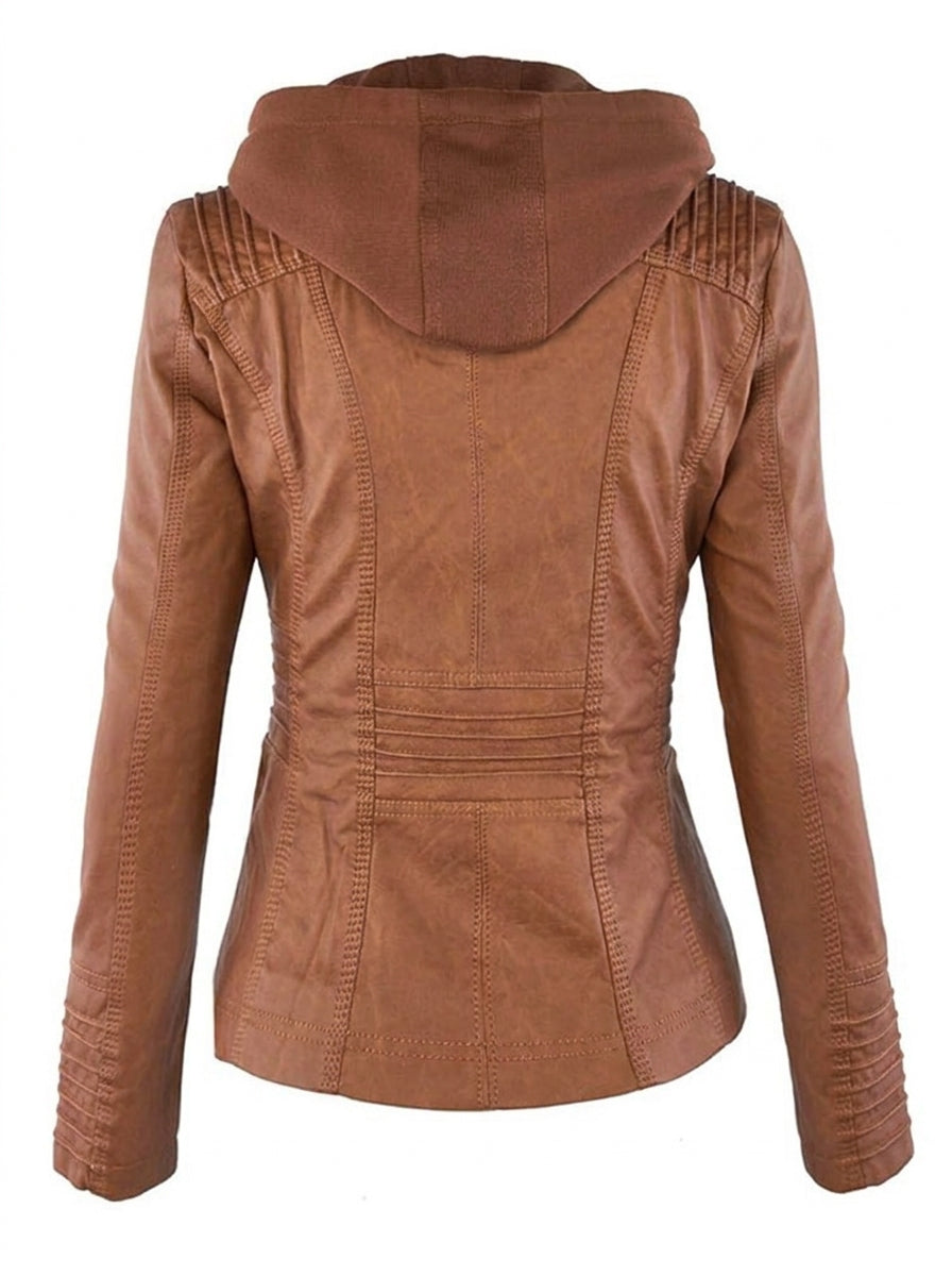 Assunta | Giacca Elegante e Comoda