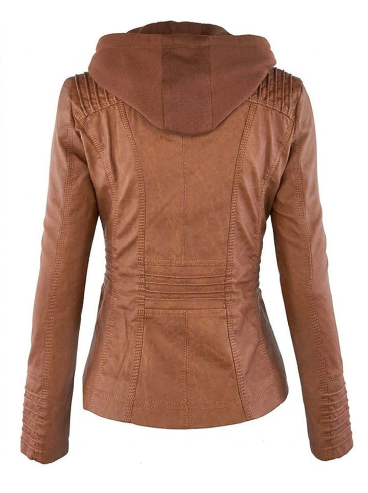Assunta | Giacca Elegante e Comoda