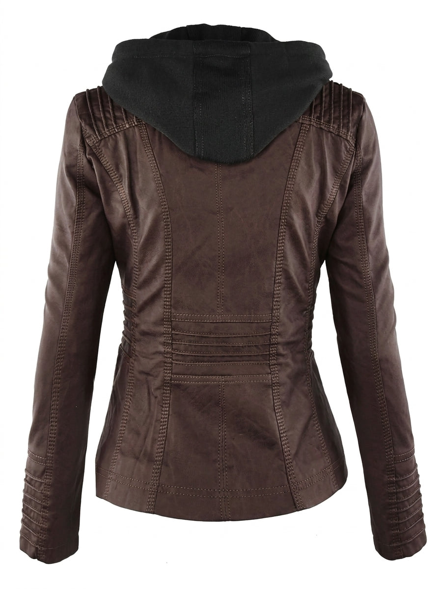 Assunta | Giacca Elegante e Comoda