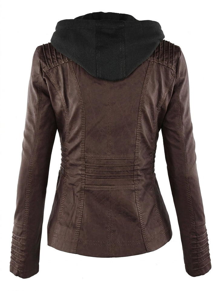 Assunta | Giacca Elegante e Comoda