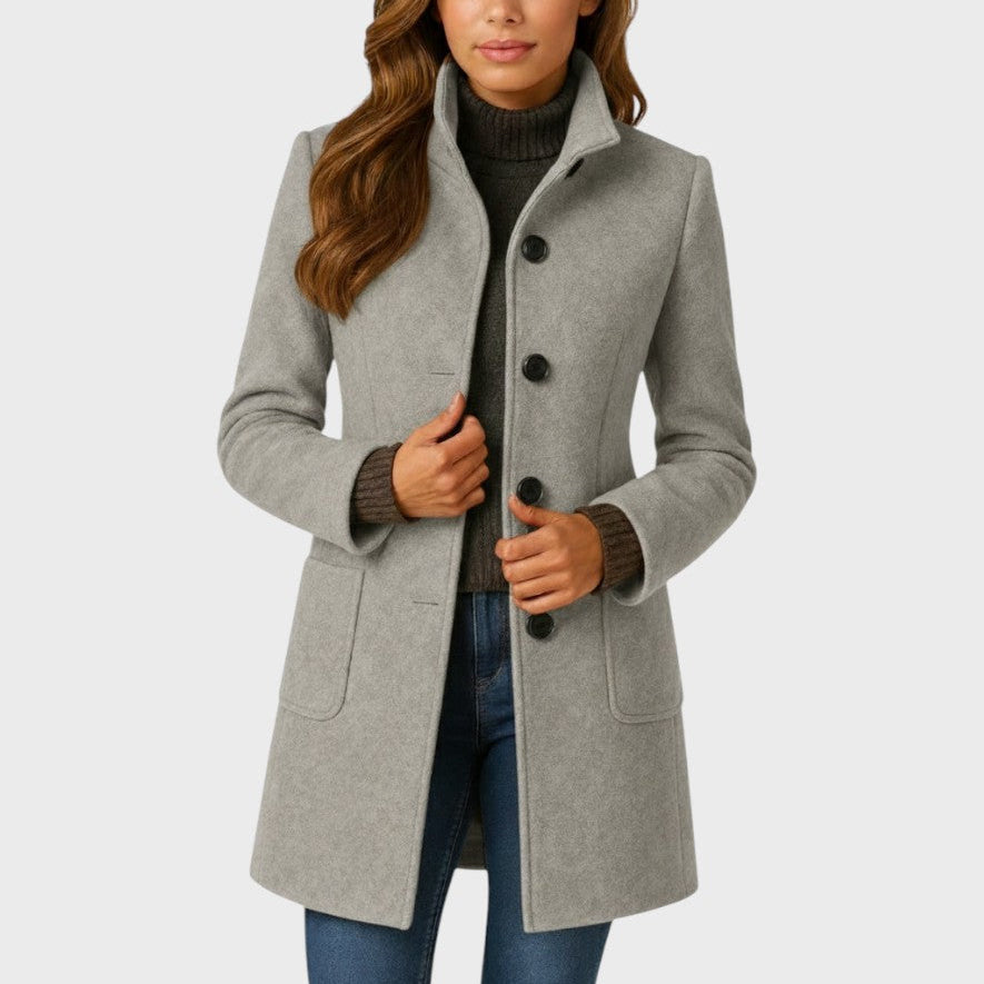 Costanza | Cappotto Elegante