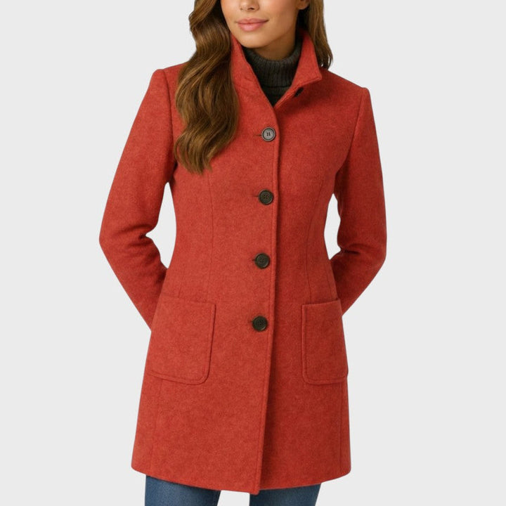 Costanza | Cappotto Elegante