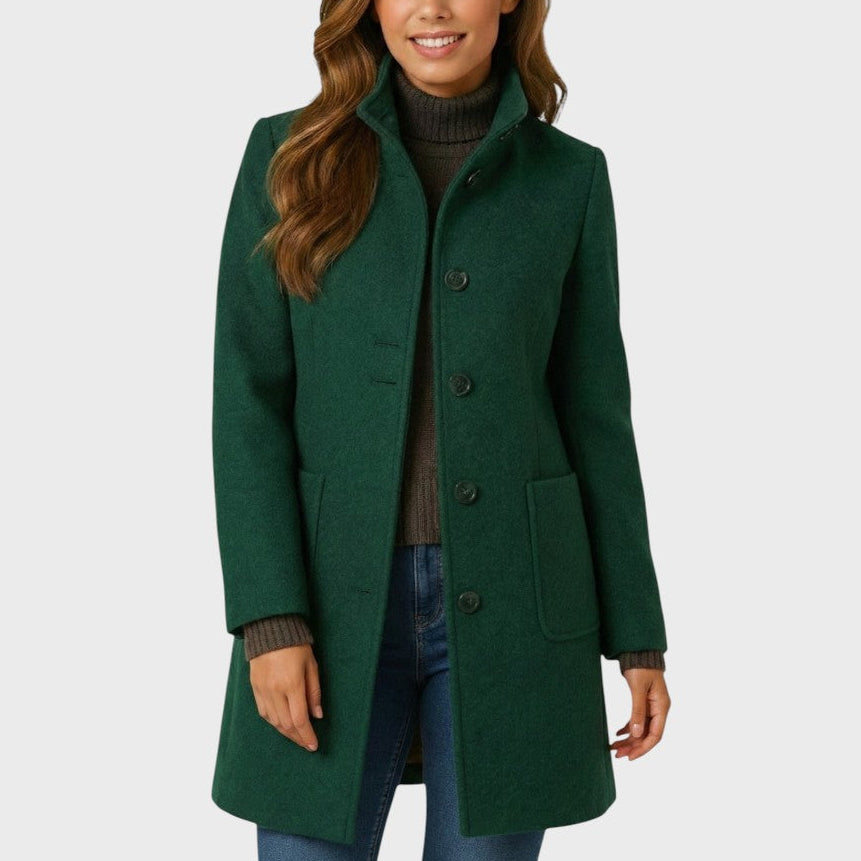 Costanza | Cappotto Elegante