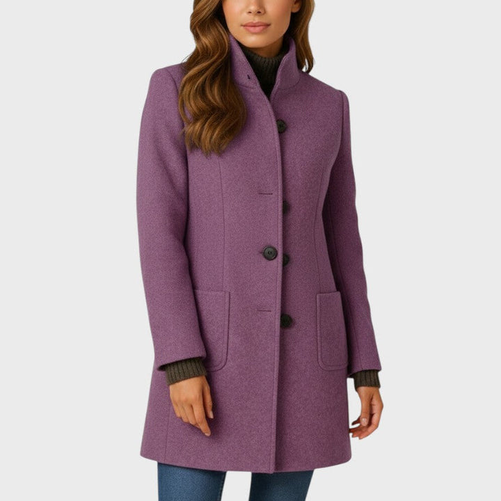 Costanza | Cappotto Elegante