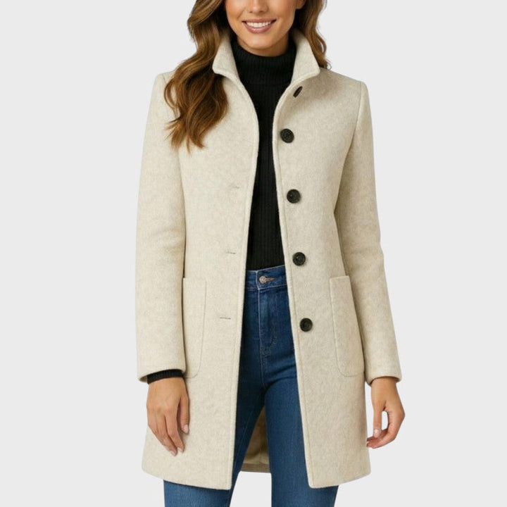 Costanza | Cappotto Elegante