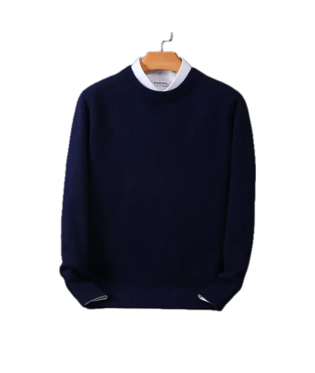 Carlo | Maglione Senza Tempo
