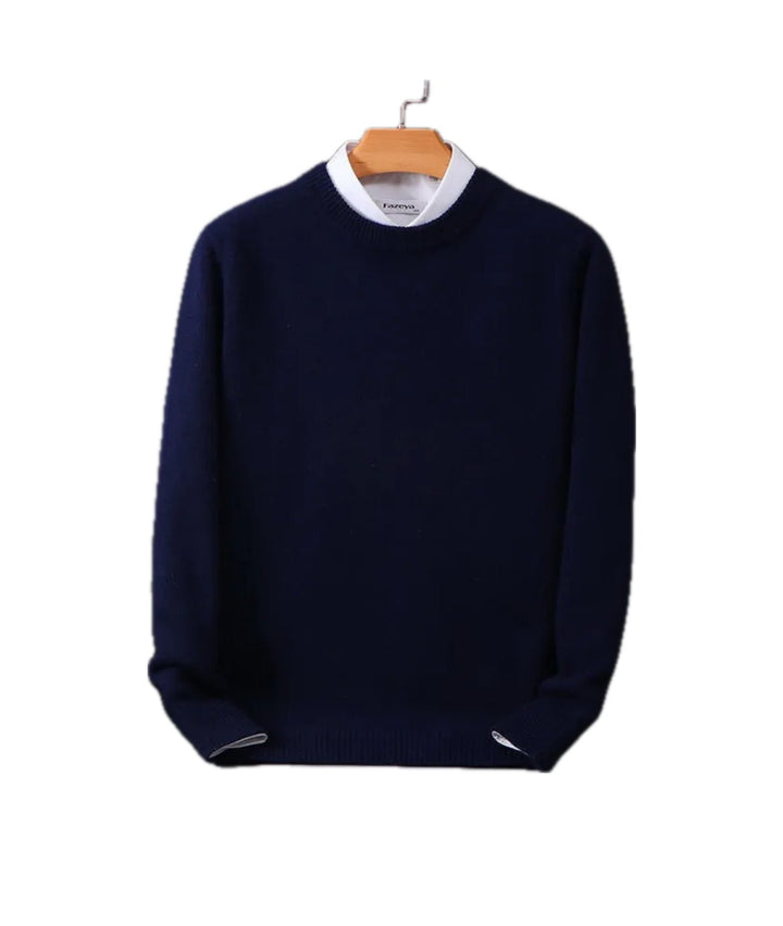 Carlo | Maglione Senza Tempo