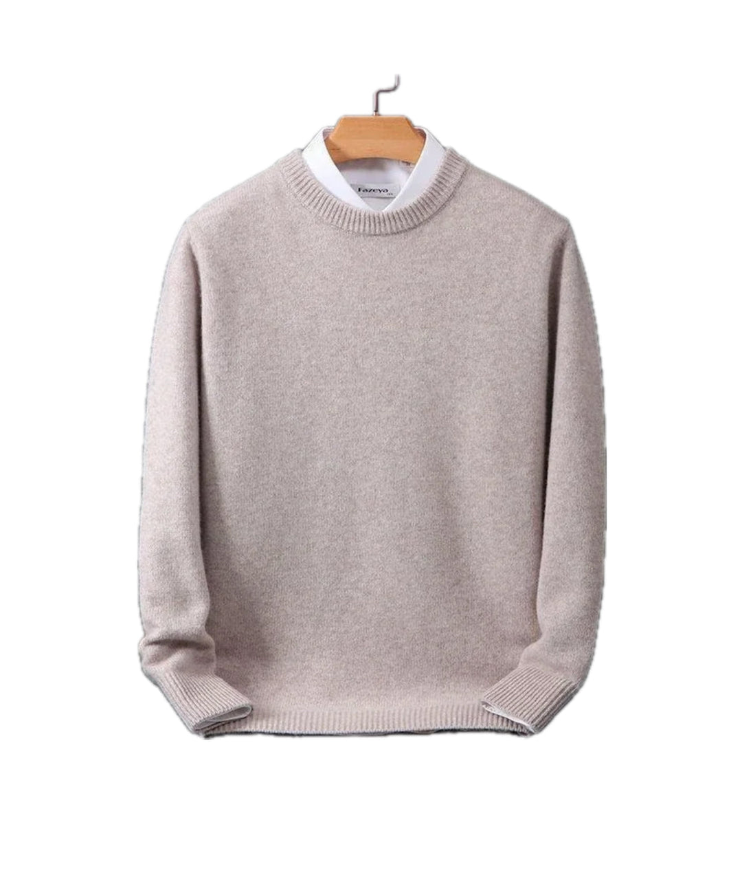 Carlo | Maglione Senza Tempo