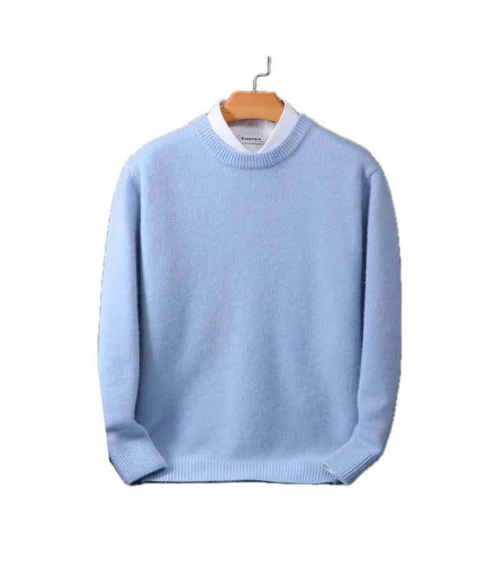 Carlo | Maglione Senza Tempo
