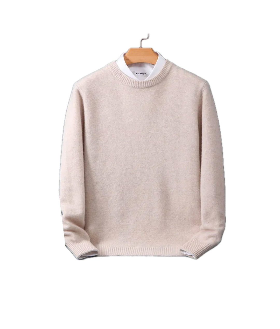 Carlo | Maglione Senza Tempo
