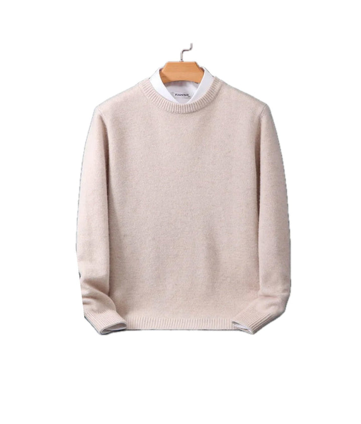 Carlo | Maglione Senza Tempo