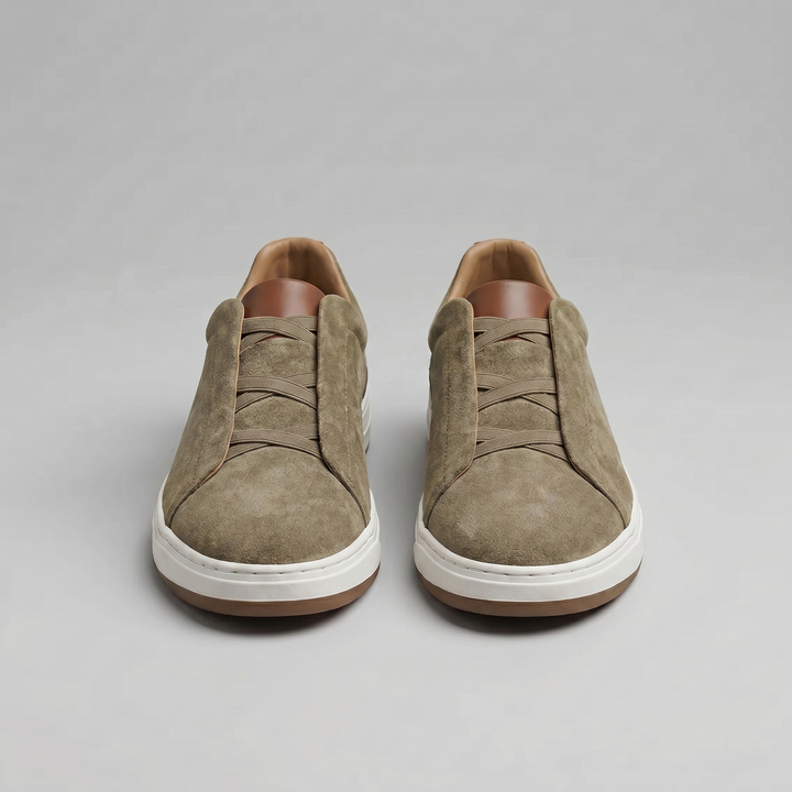 Francesco | Mocassino Casual Slip-On