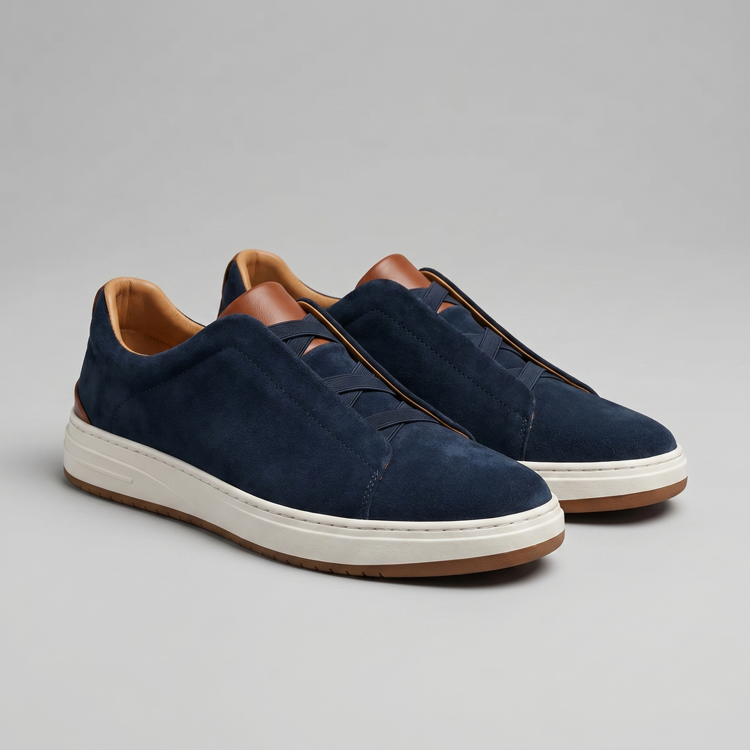 Francesco | Mocassino Casual Slip-On