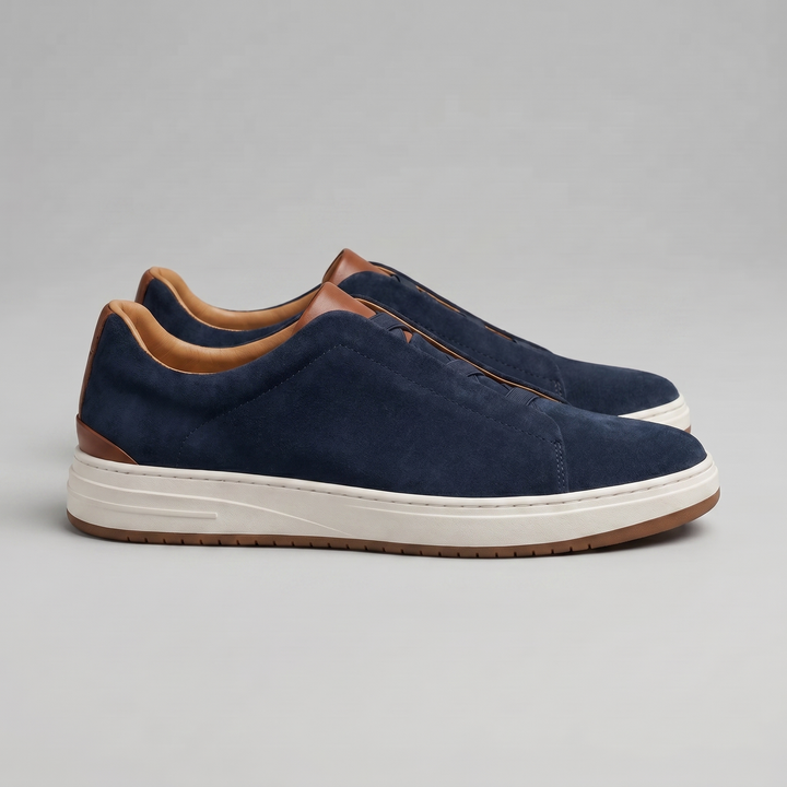 Francesco | Mocassino Casual Slip-On
