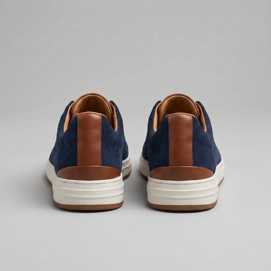 Francesco | Mocassino Casual Slip-On