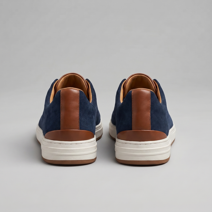 Francesco | Mocassino Casual Slip-On