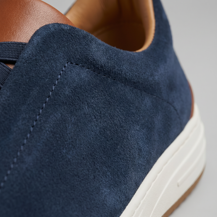Francesco | Mocassino Casual Slip-On