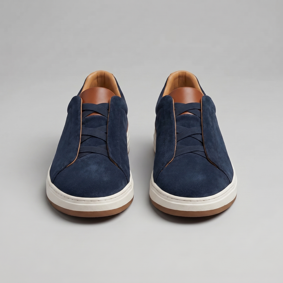 Francesco | Mocassino Casual Slip-On