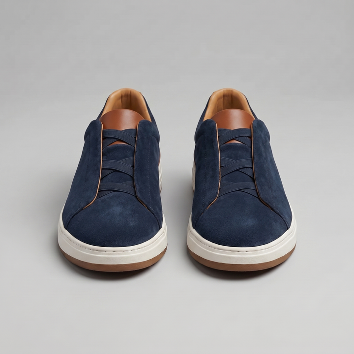 Francesco | Mocassino Casual Slip-On