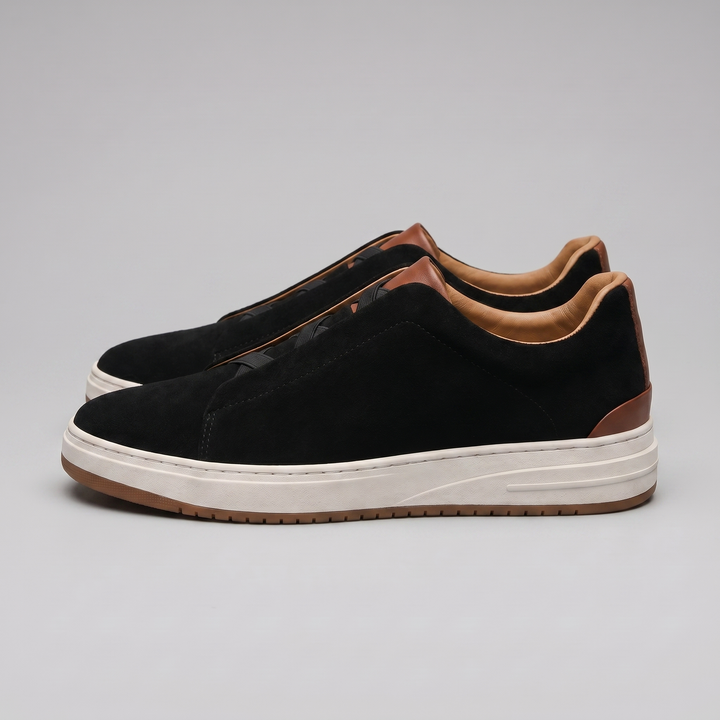 Francesco | Mocassino Casual Slip-On