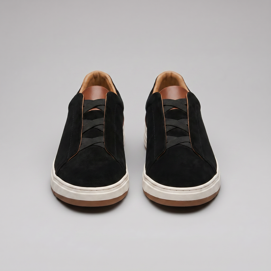Francesco | Mocassino Casual Slip-On