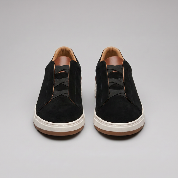 Francesco | Mocassino Casual Slip-On