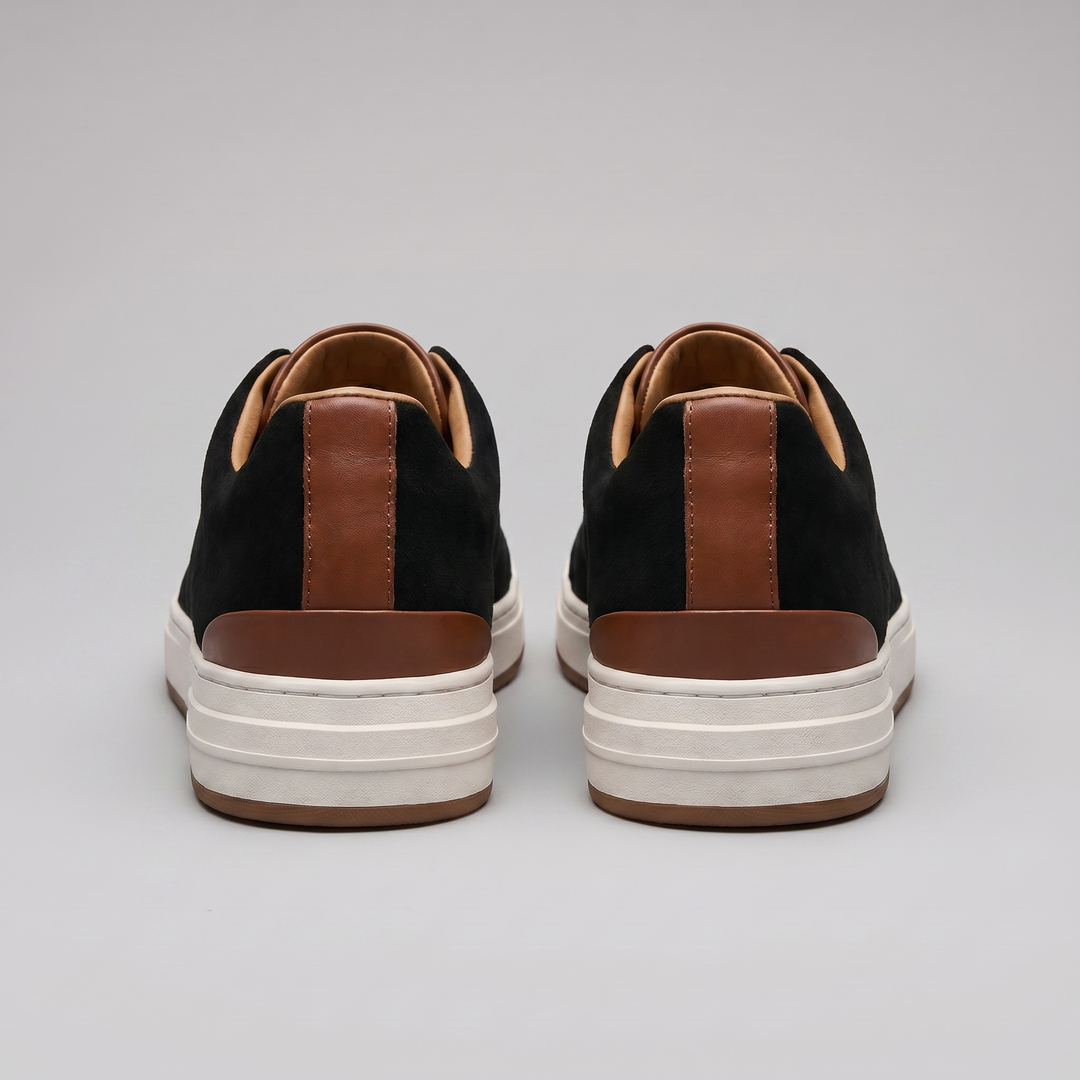 Francesco | Mocassino Casual Slip-On
