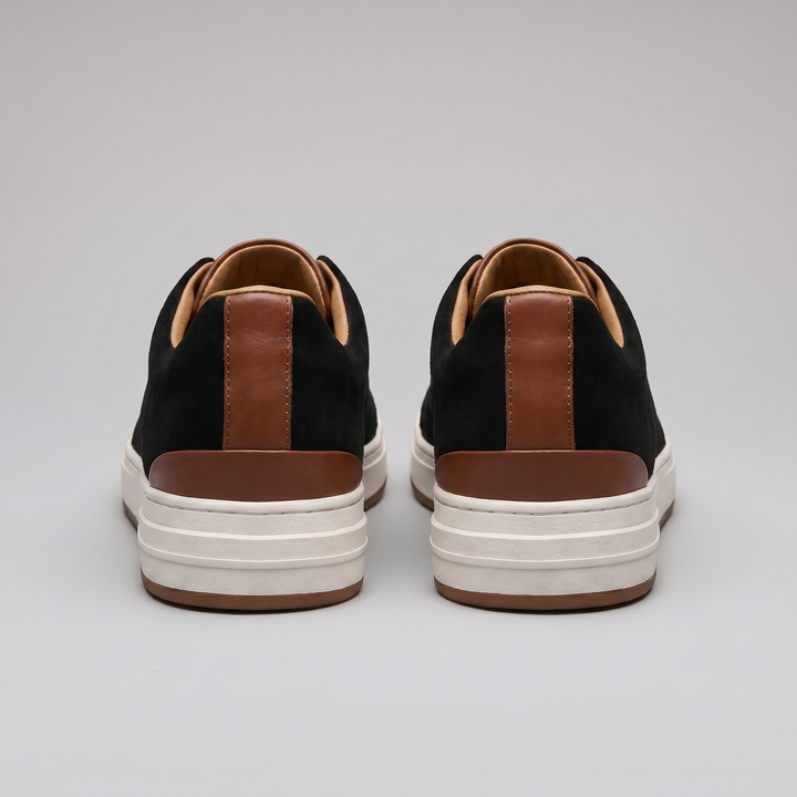 Francesco | Mocassino Casual Slip-On