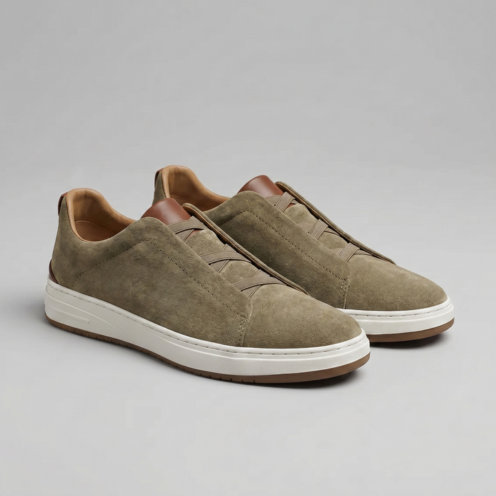 Francesco | Mocassino Casual Slip-On