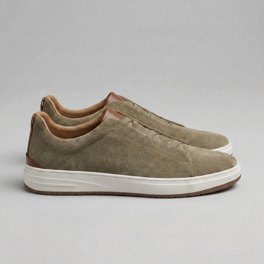 Francesco | Mocassino Casual Slip-On