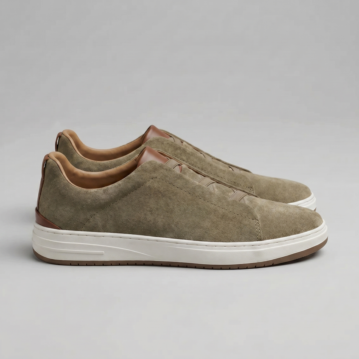 Francesco | Mocassino Casual Slip-On