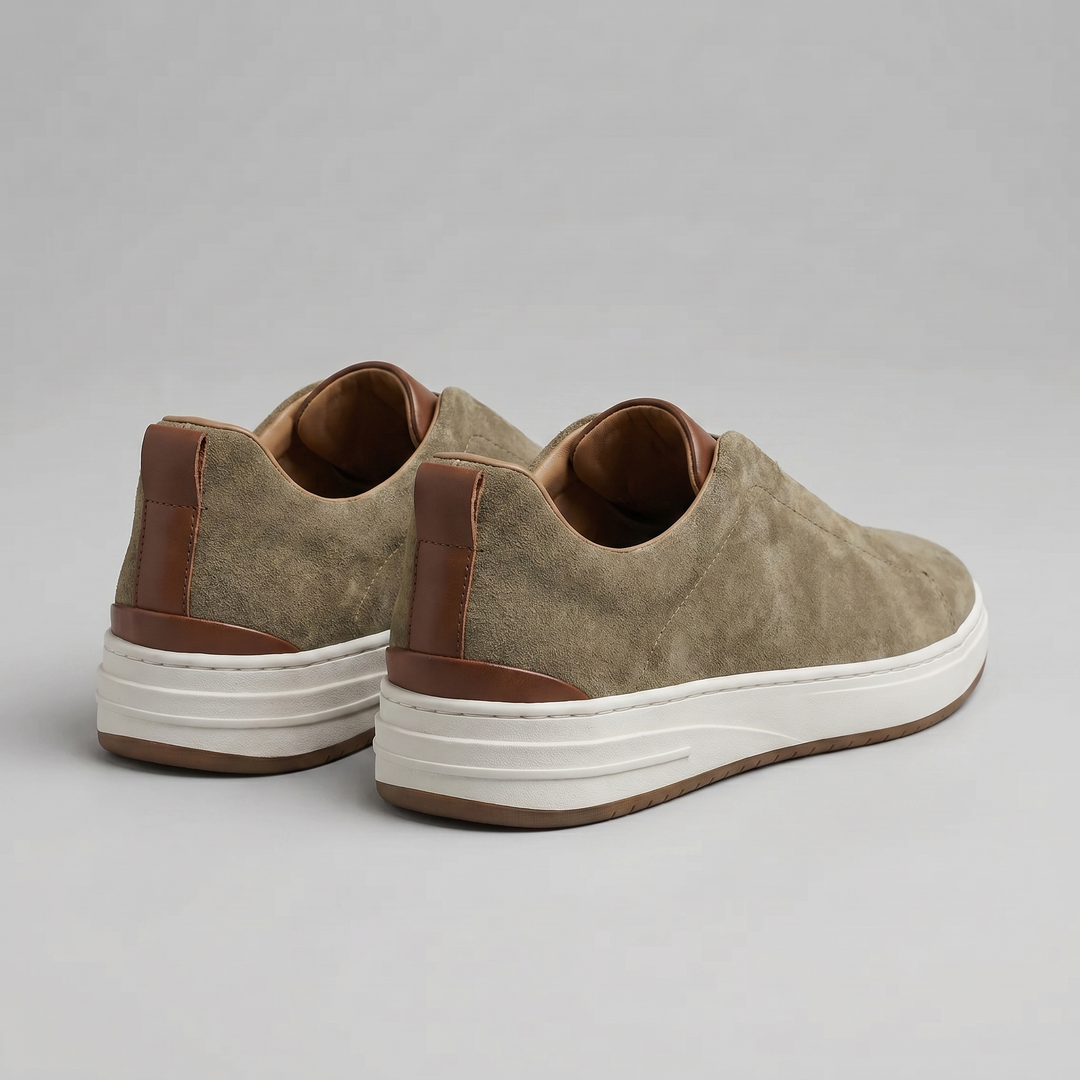 Francesco | Mocassino Casual Slip-On