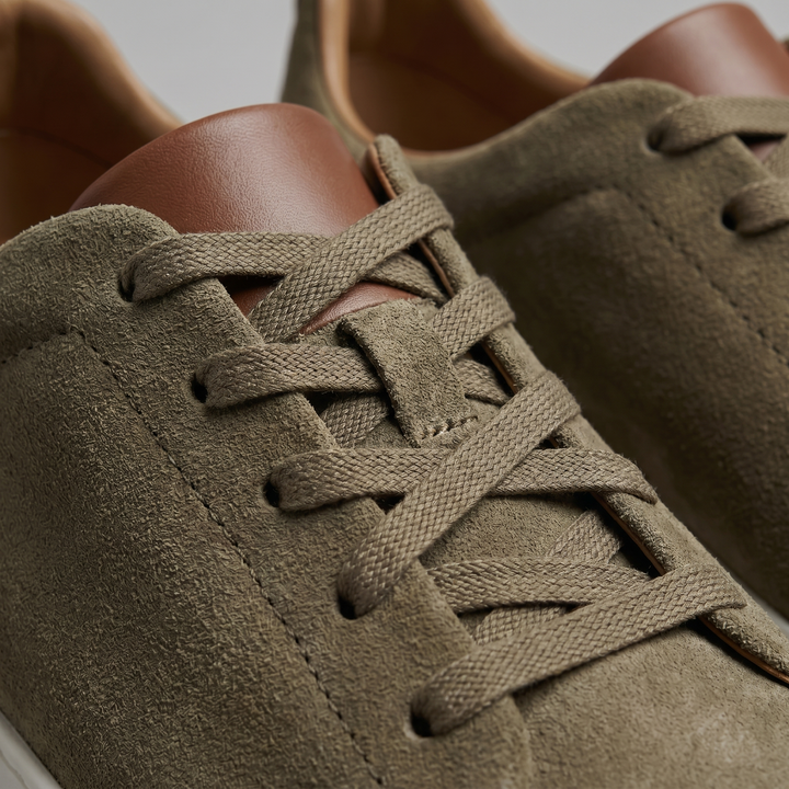 Francesco | Mocassino Casual Slip-On