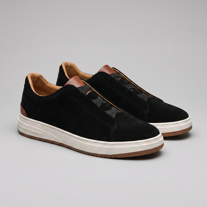 Francesco | Mocassino Casual Slip-On