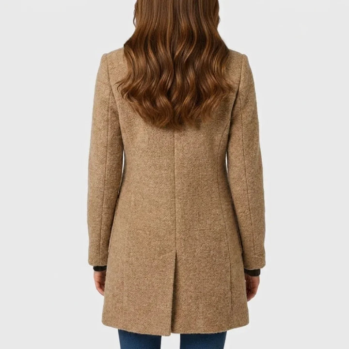 Costanza | Cappotto Elegante