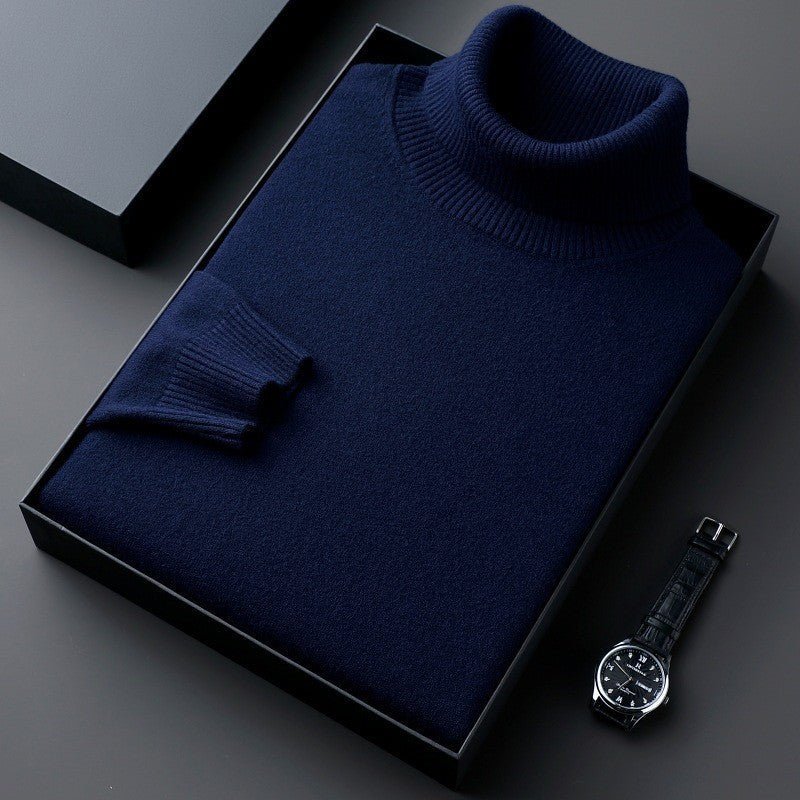 Roberto | Maglione Elegante Invernale