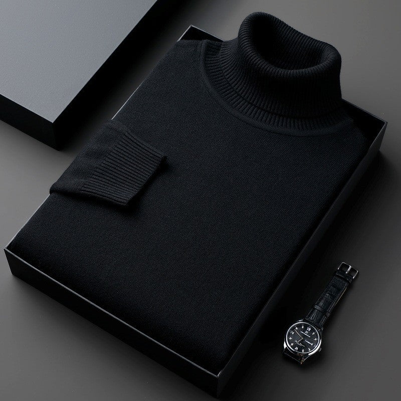 Roberto | Maglione Elegante Invernale