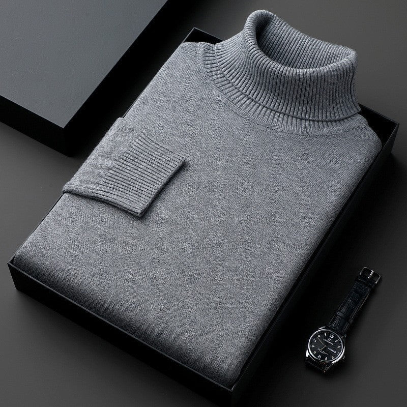 Roberto | Maglione Elegante Invernale