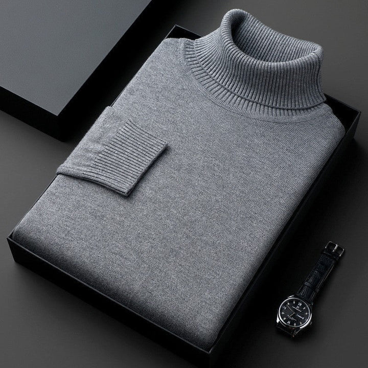 Roberto | Maglione Elegante Invernale