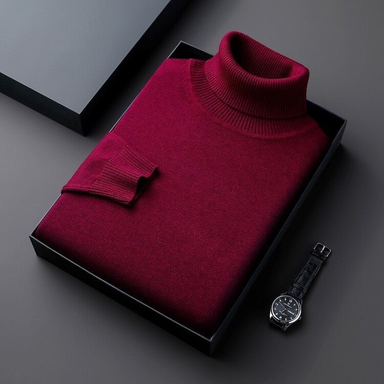 Roberto | Maglione Elegante Invernale