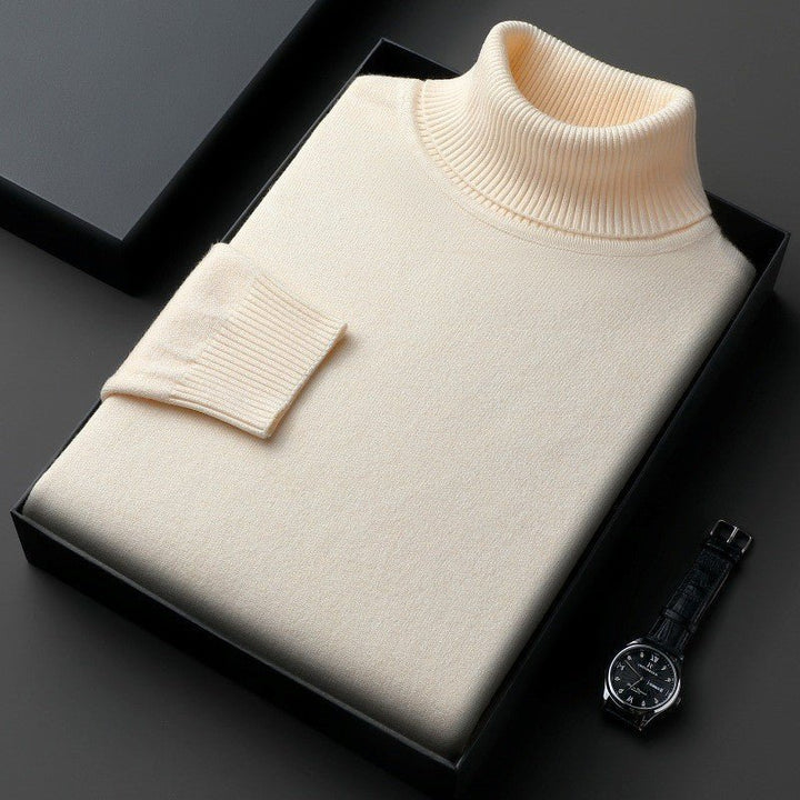 Roberto | Maglione Elegante Invernale
