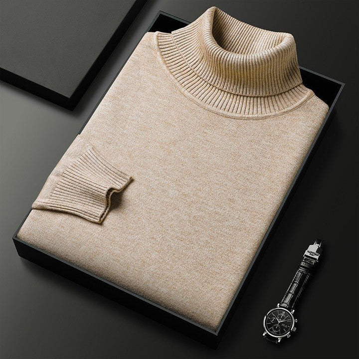Roberto | Maglione Elegante Invernale