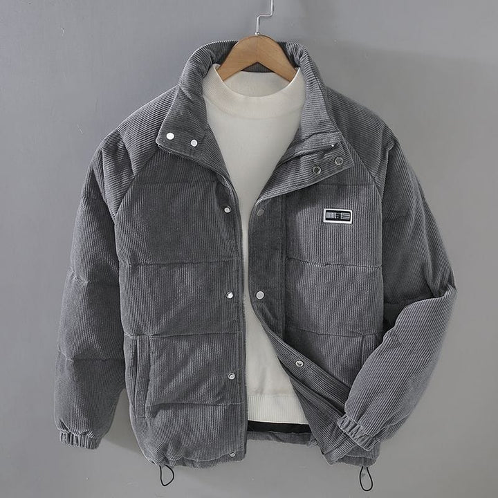 Stefano | Piumino Casual Look Urbano