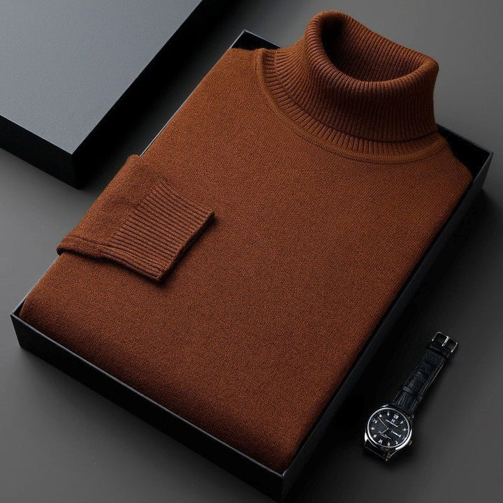 Roberto | Maglione Elegante Invernale