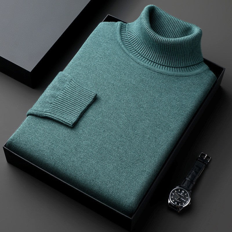 Roberto | Maglione Elegante Invernale